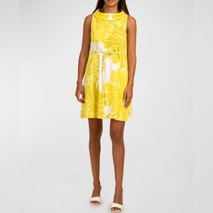 TRINA Turk "Thoreau" Short Dress NWT